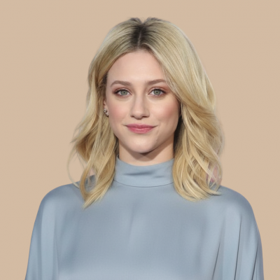 Lili Reinhart