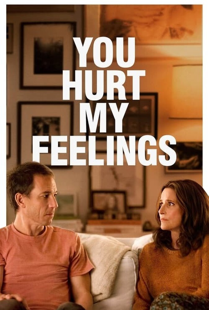 دانلود فیلم تو به احساساتم صدمه زدی