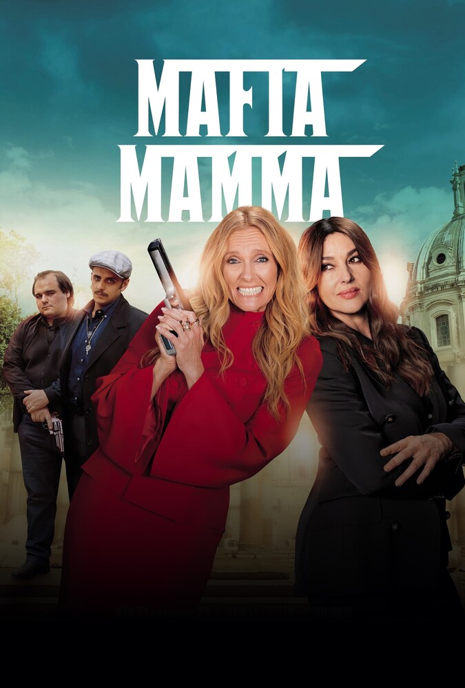 دانلود فیلم مافیا ماما