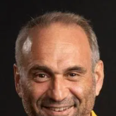 Adrian Vancica