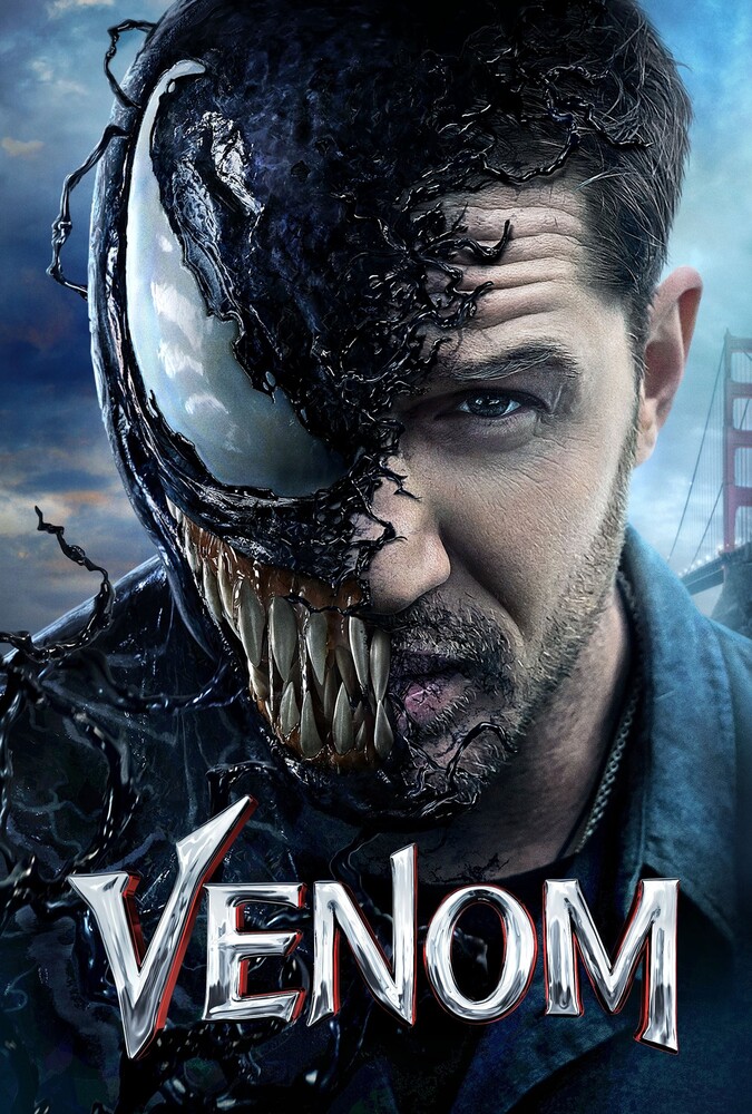 دانلود فیلم ونوم 2018