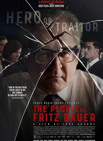 دانلود فیلم مردم در مقابل فريتز باوئر