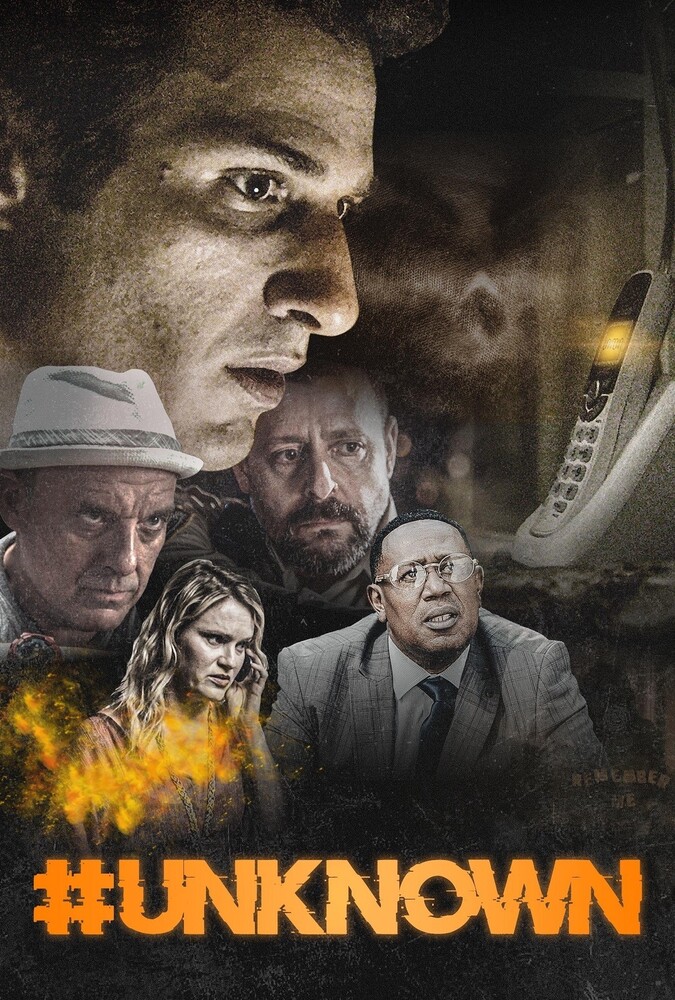 دانلود فیلم #ناشناس