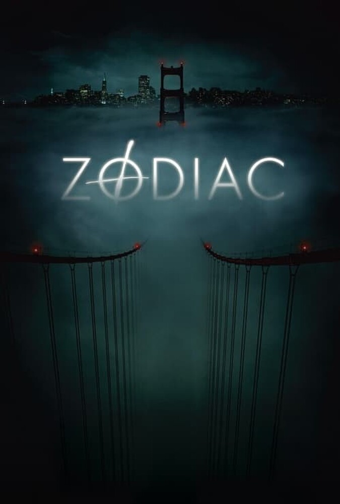 دانلود فیلم زودیاک 2007