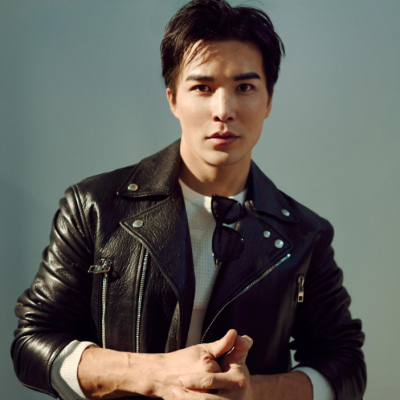 Ludi Lin