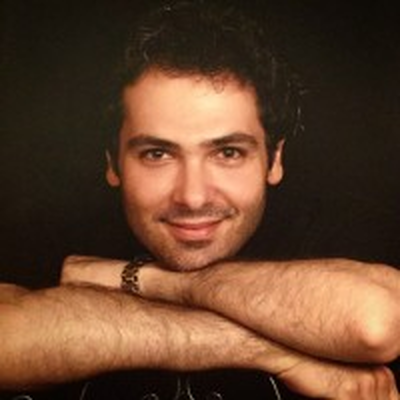 Kourosh Tahami