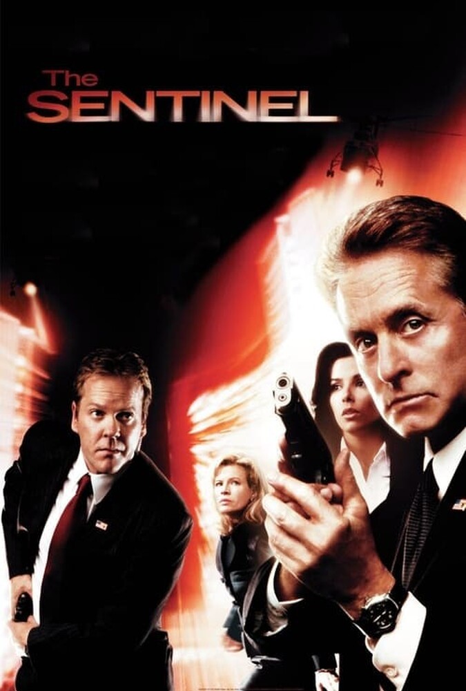 دانلود فیلم محافظ 2006