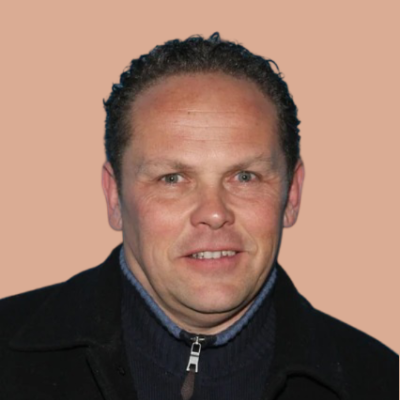 Kevin Chapman