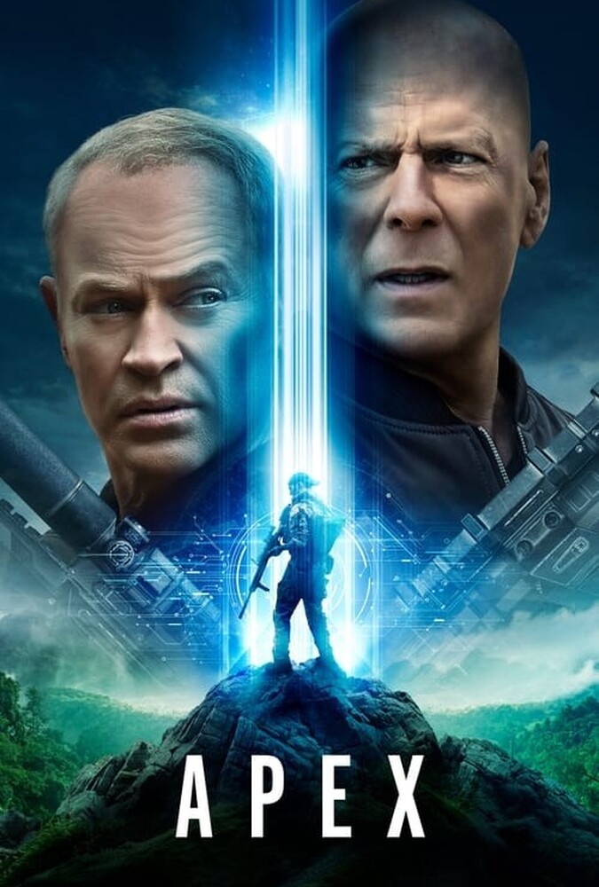 دانلود فیلم اپکس