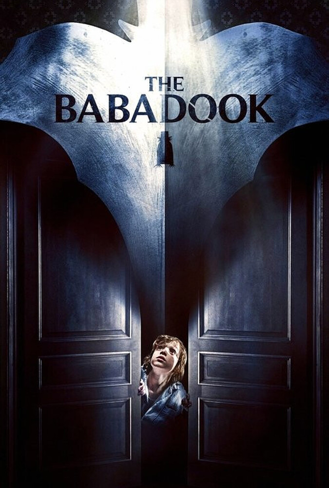 دانلود فیلم بابادوک 2014