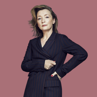 Lesley Manville
