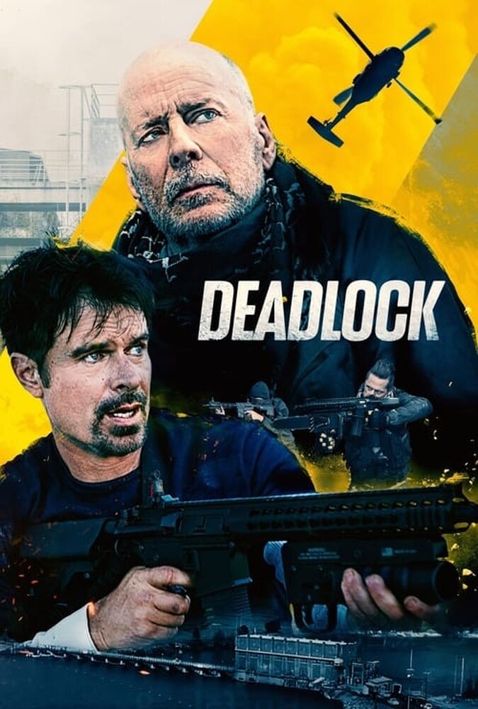 دانلود فیلم بن بست