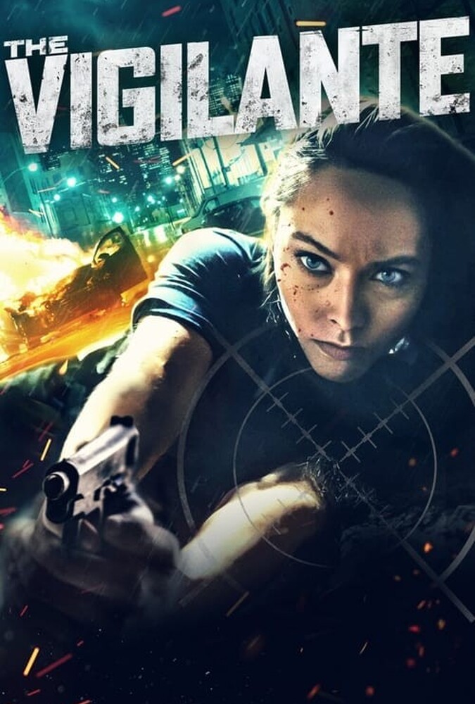 دانلود فیلم مامور خودخوانده