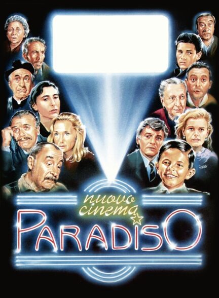 دانلود فیلم سینما پارادیزو