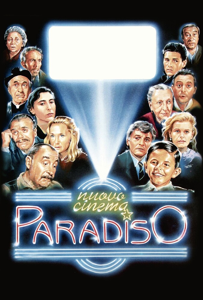 دانلود فیلم سینما پارادیزو