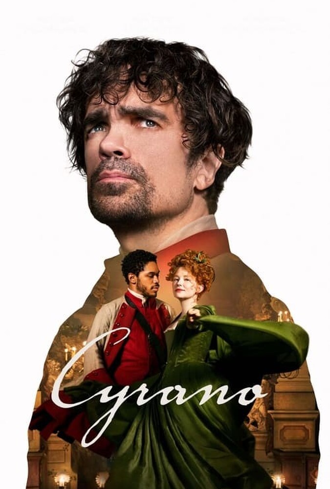 دانلود فیلم سیرانو