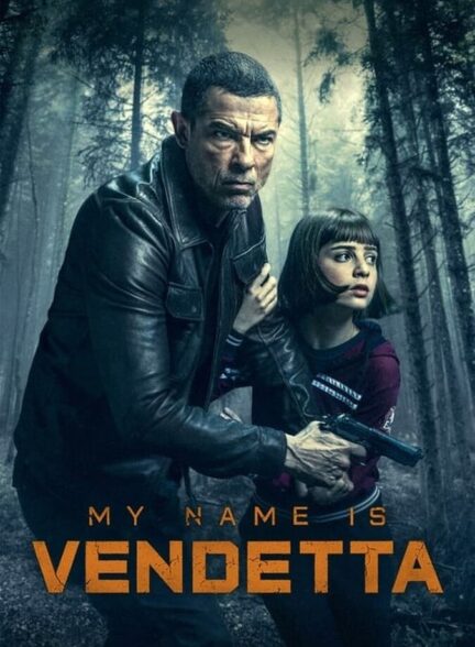 دانلود فیلم نام من وندتا است