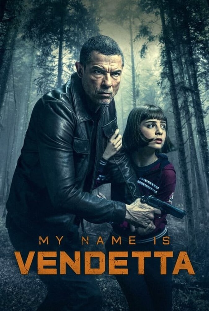 دانلود فیلم نام من وندتا است