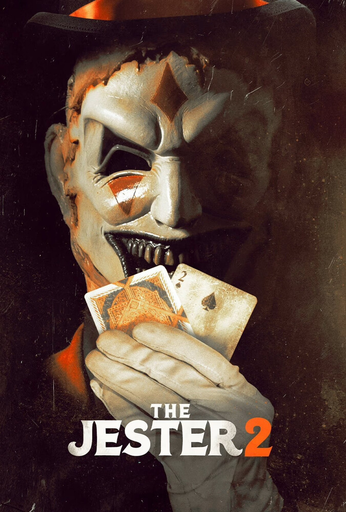 دانلود فیلم دلقک ۲