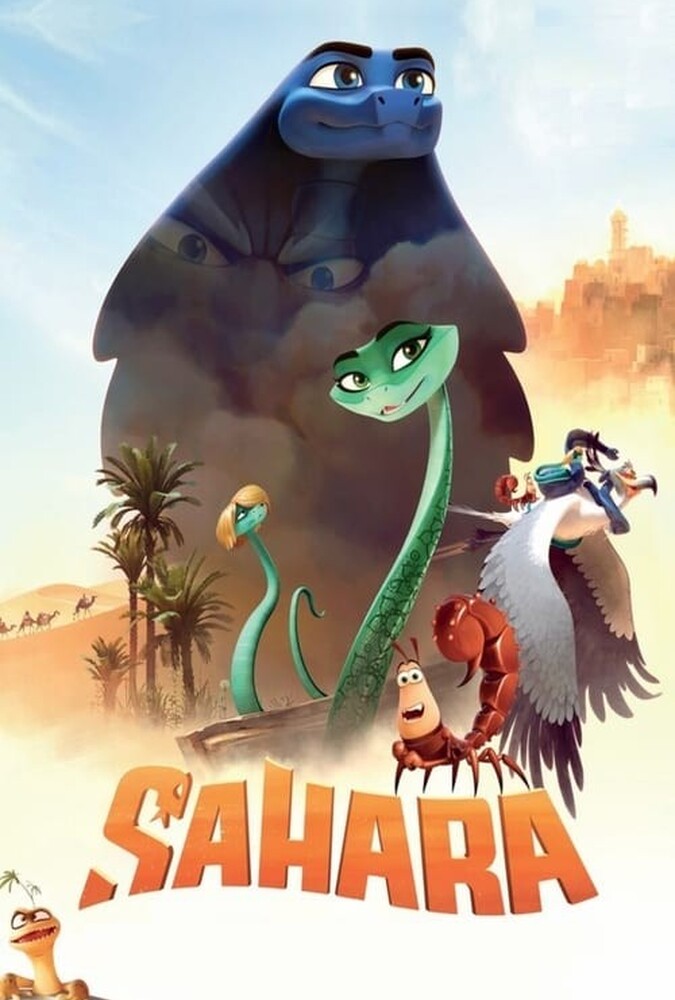 دانلود فیلم صحرا