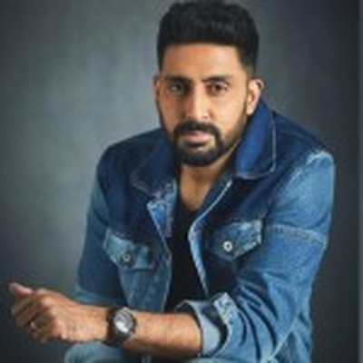 Abhishek Bachchan
