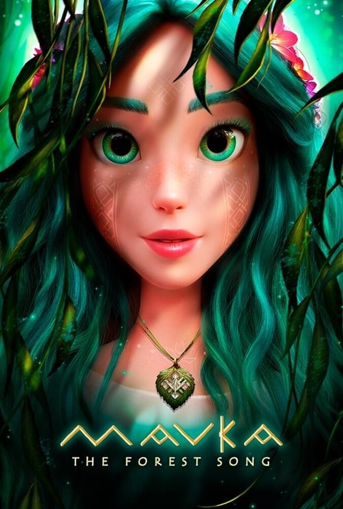 دانلود فیلم ماوکا: آهنگ جنگل