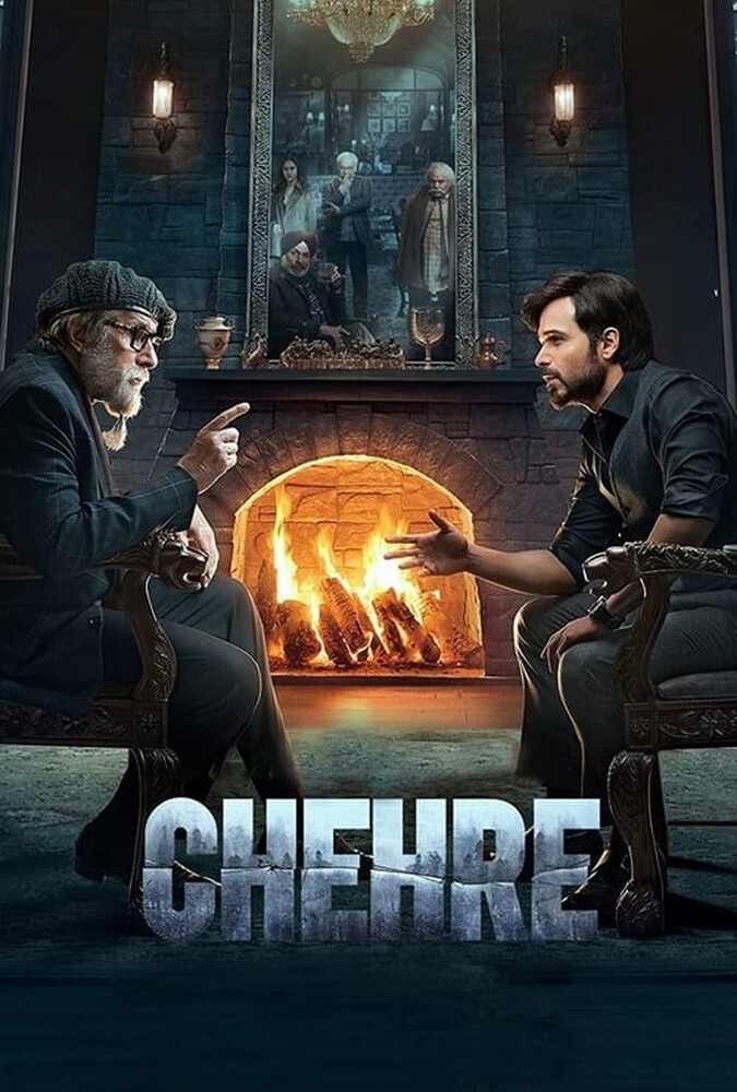 دانلود فیلم چهره 2021