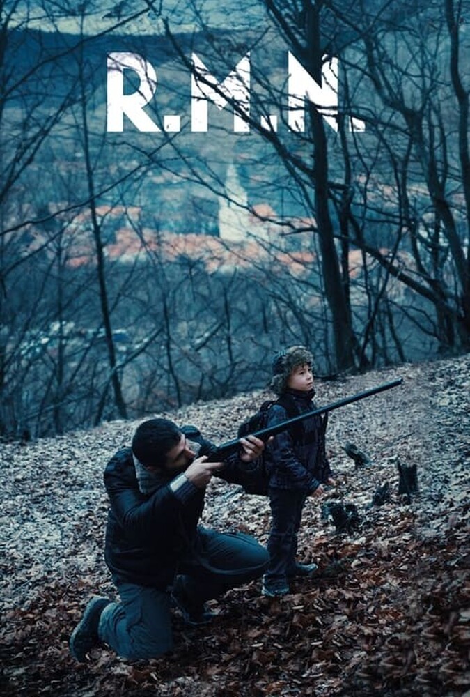 دانلود فیلم آر.ام.ان