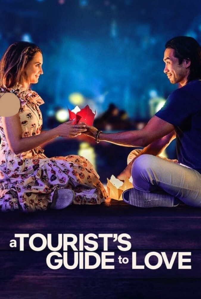 دانلود فیلم راهنمای گردشگران به سوی عشق
