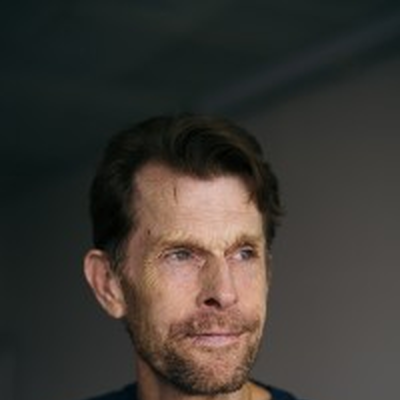 Kevin Conroy