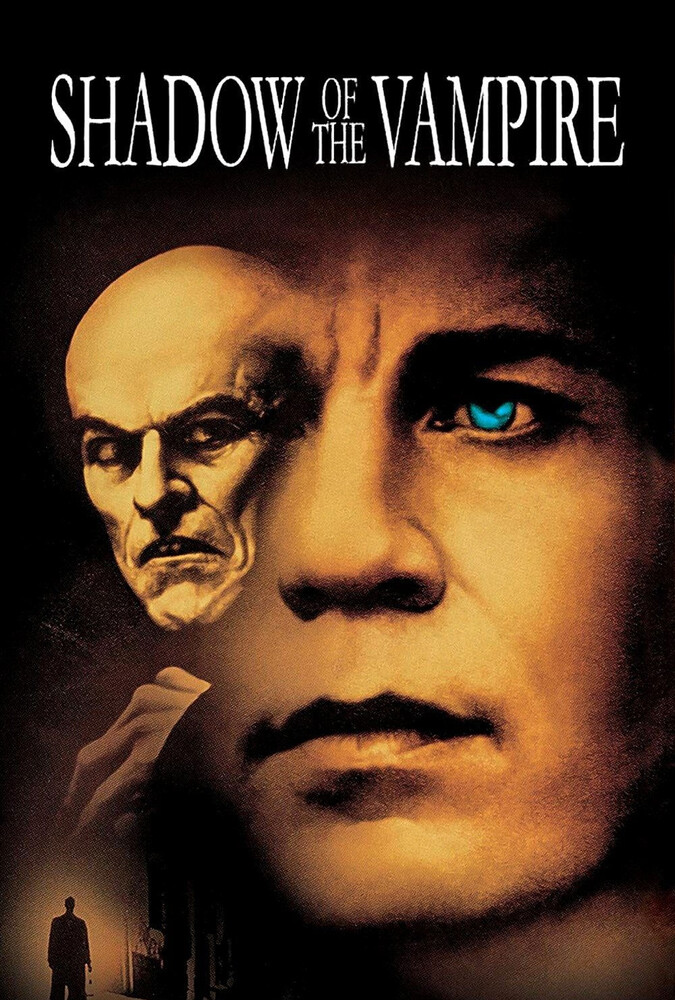 دانلود فیلم سایهٔ خون‌آشام 2000
