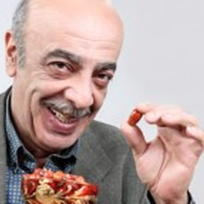 Abbas Mahboub