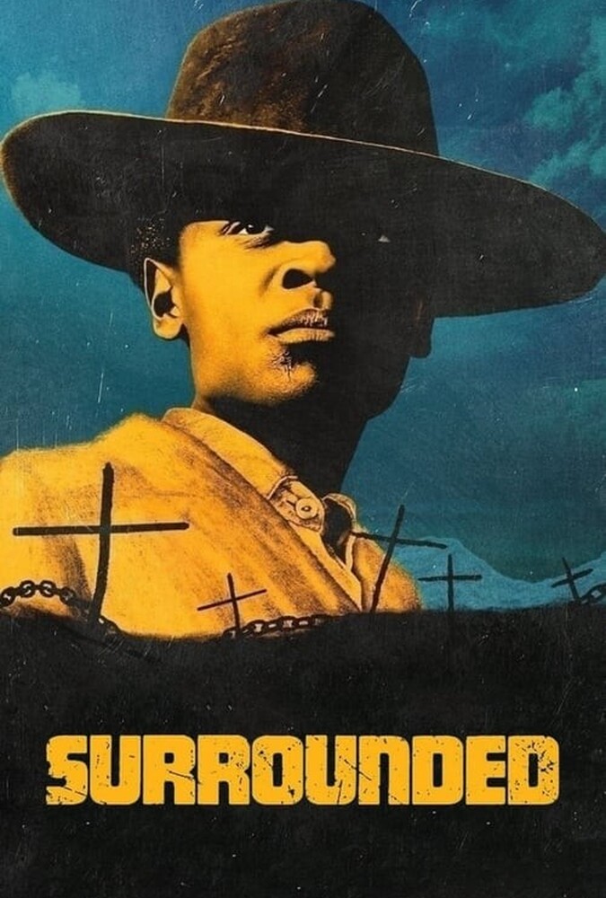 دانلود فیلم محصور