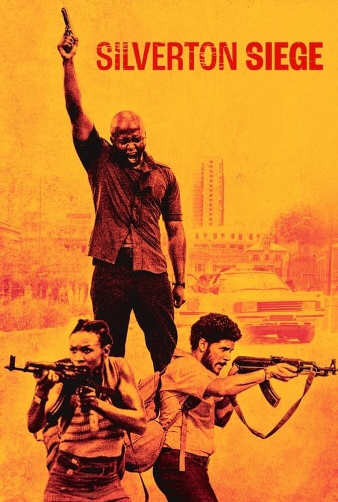 دانلود فیلم محاصره سیلورتون