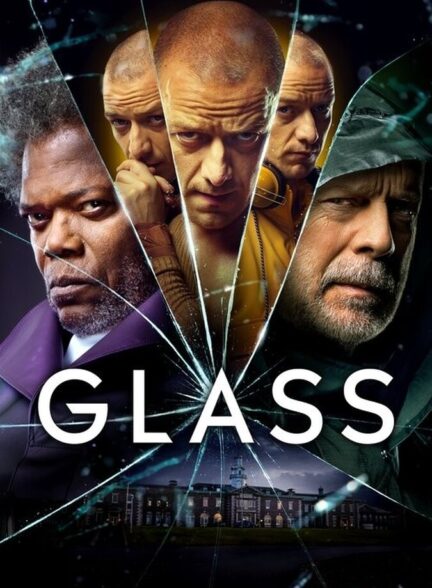 دانلود فیلم شیشه