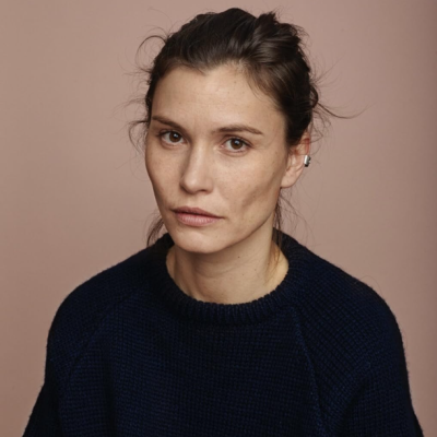 Lisa Loven Kongsli