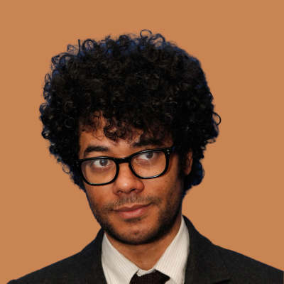 Richard Ayoade