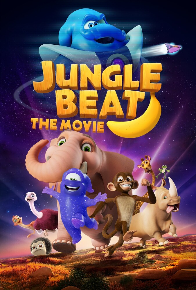 دانلود فیلم نبض جنگل