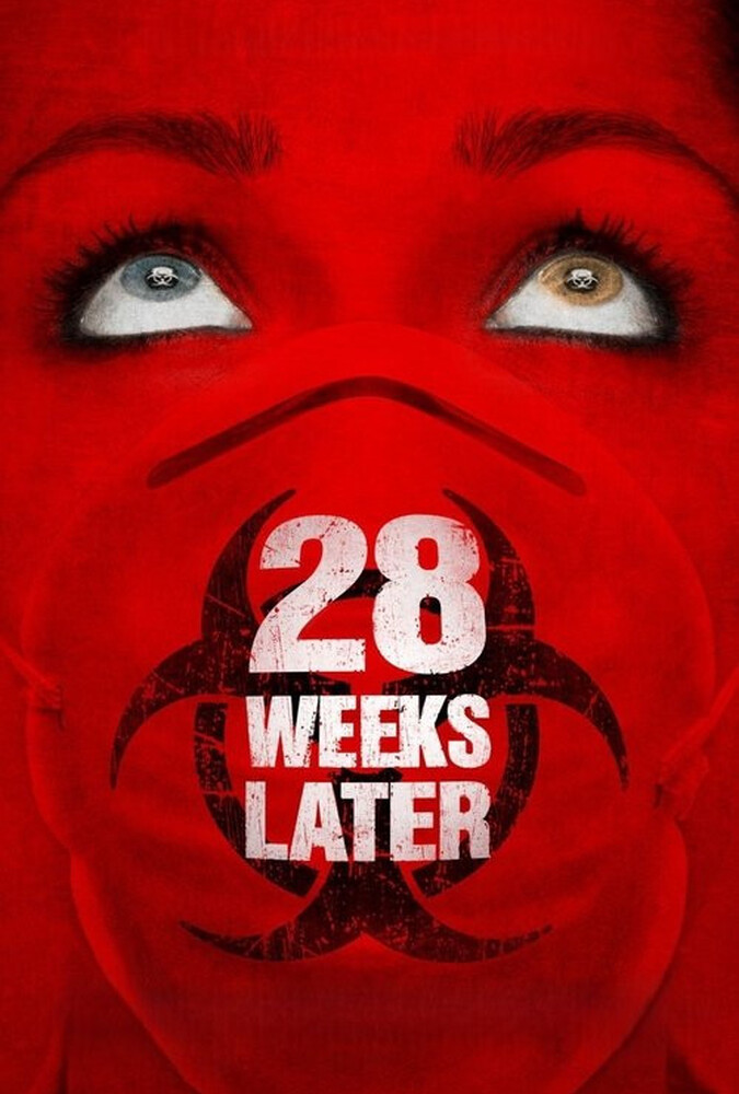 دانلود فیلم ۲۸ هفته بعد 2007