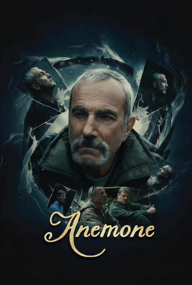 دانلود فیلم آنمونی 2025