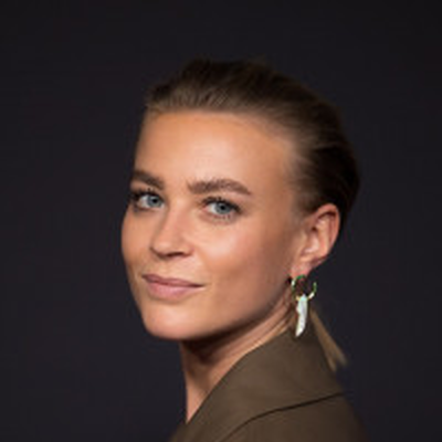 Jeanne Goursaud