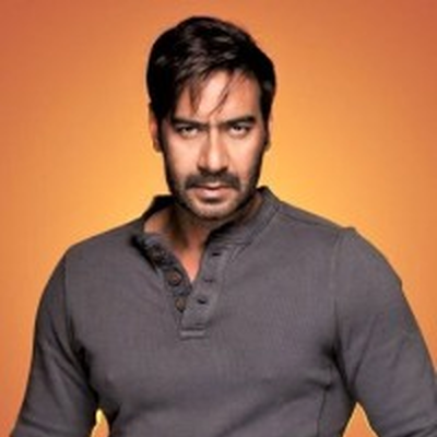 Ajay Devgn