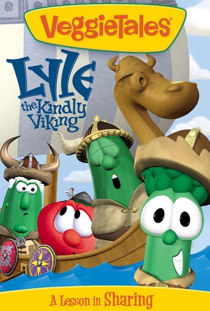 دانلود فیلم داستان‌های سبزیجات : لایول، جنگجوی مهربان