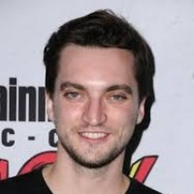 Richard Harmon