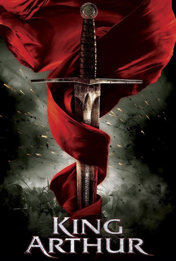 دانلود فیلم آرتورشاه