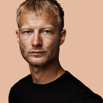Gustav Dyekjaer Giese