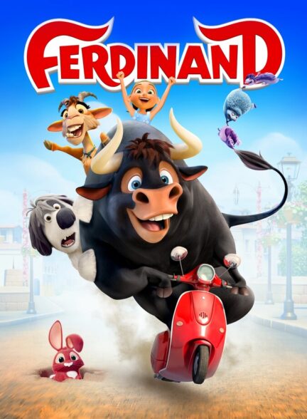 دانلود فیلم فردیناند