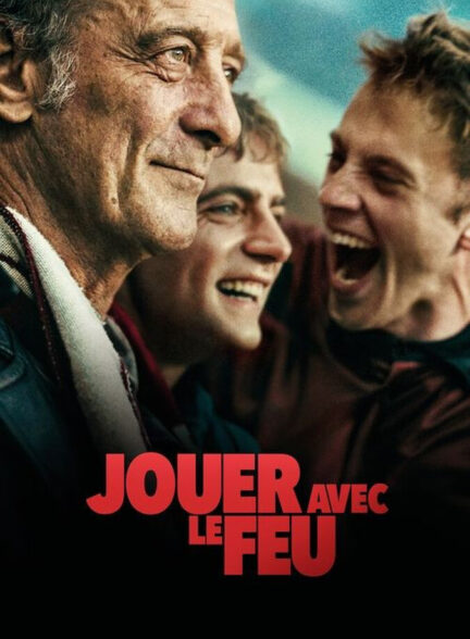 دانلود فیلم فرزند خاموش
