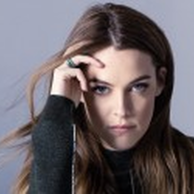 Riley Keough