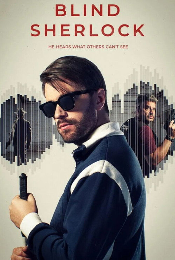 دانلود سریال شرلوک نابینا